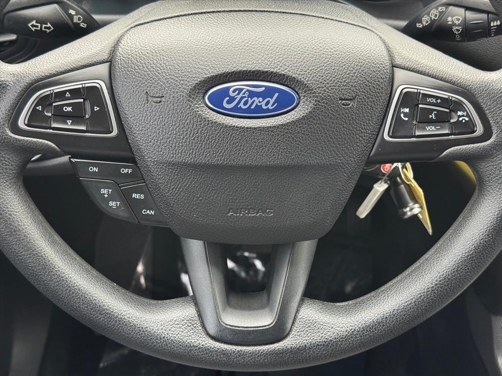 used 2018 Ford Escape car, priced at $10,860