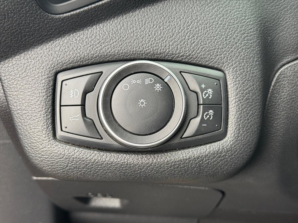 used 2018 Ford Escape car, priced at $10,860