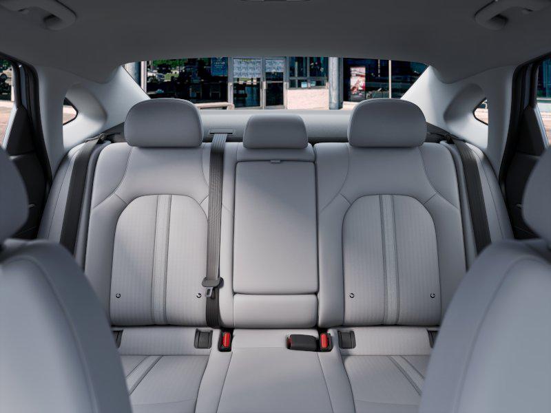 new 2025 Hyundai Sonata car, priced at $29,980