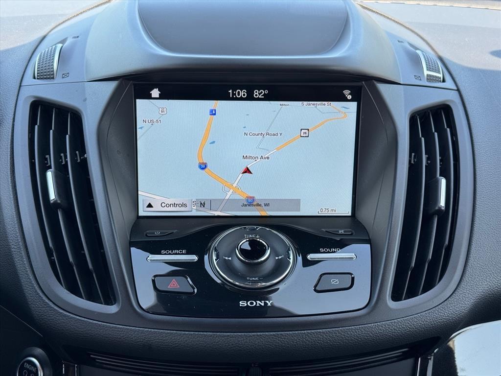 used 2019 Ford Escape car, priced at $16,920