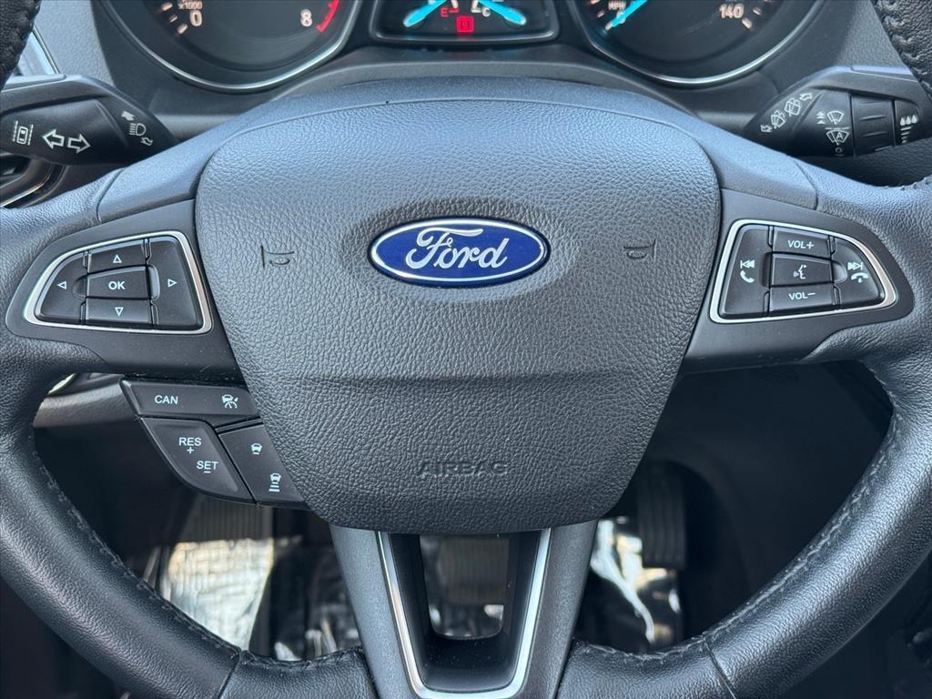 used 2019 Ford Escape car, priced at $16,920