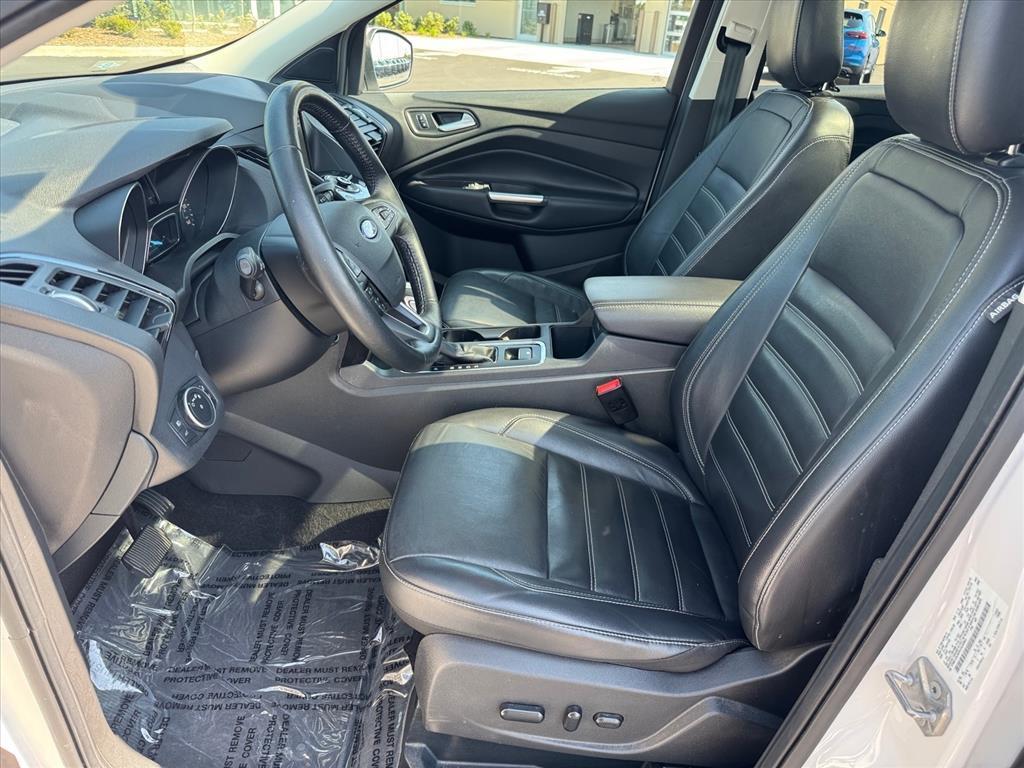 used 2019 Ford Escape car, priced at $16,920