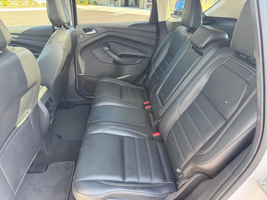 used 2019 Ford Escape car, priced at $16,920
