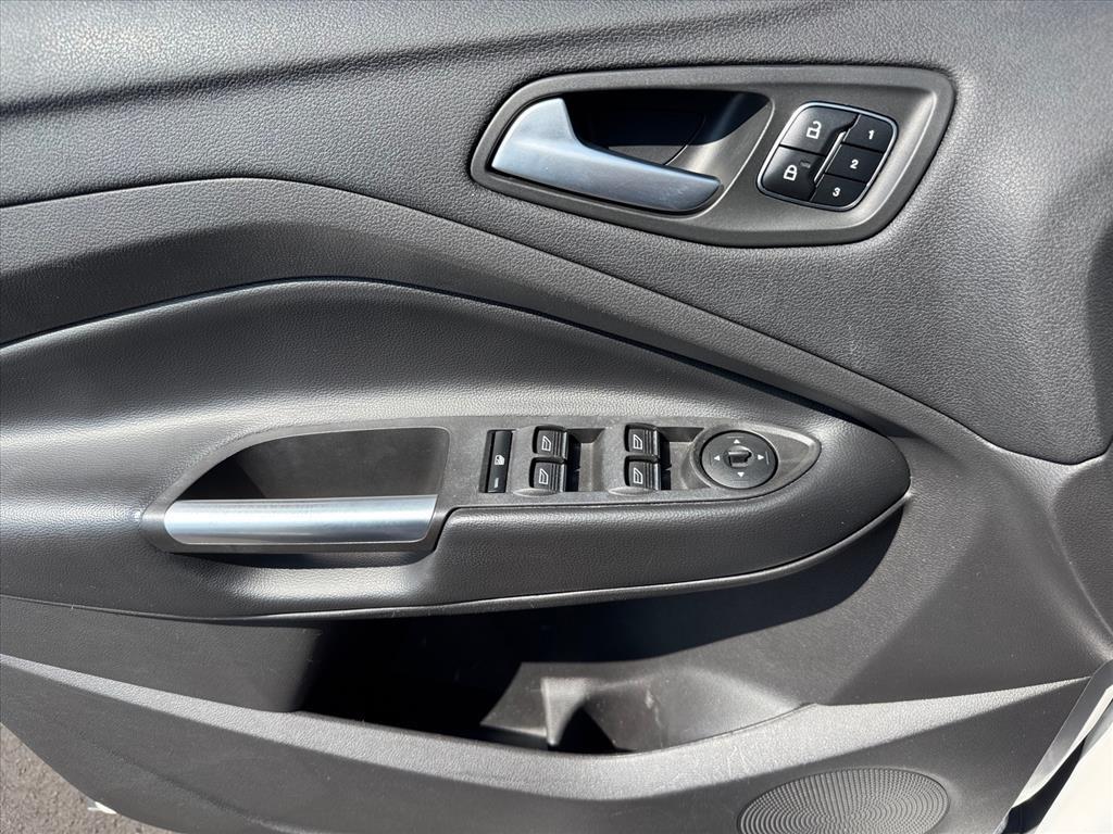 used 2019 Ford Escape car, priced at $16,920