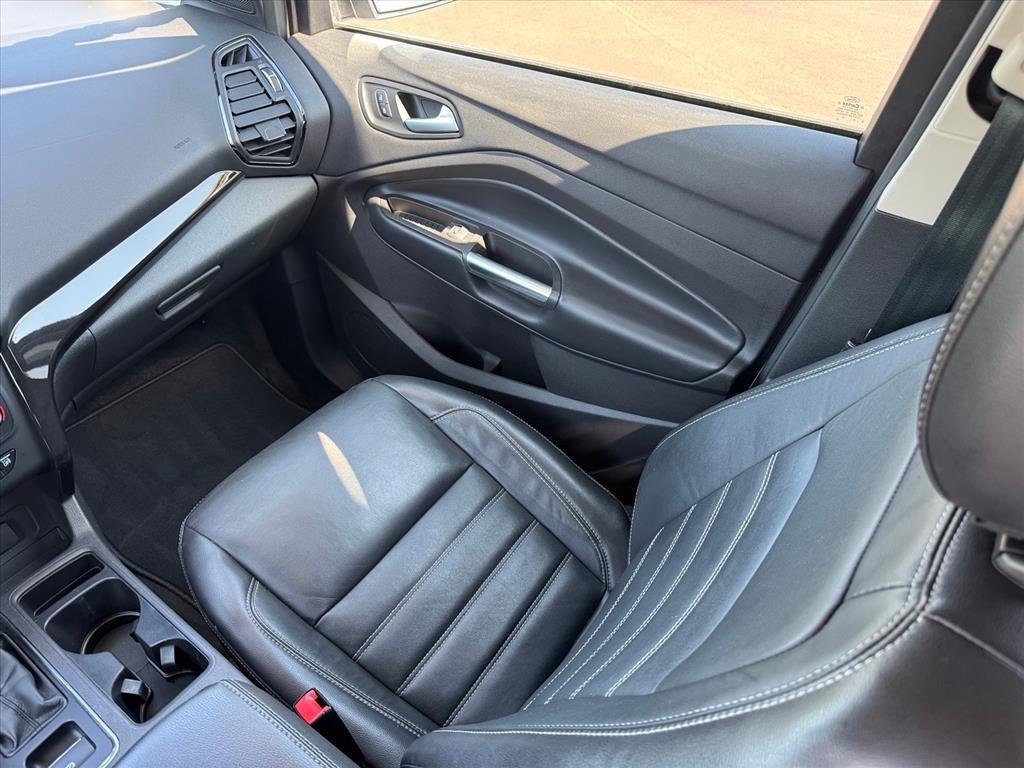 used 2019 Ford Escape car, priced at $16,920