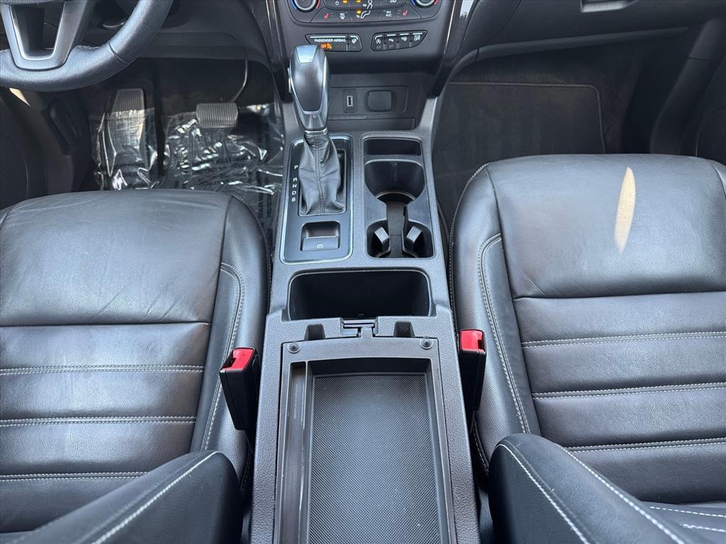used 2019 Ford Escape car, priced at $16,920