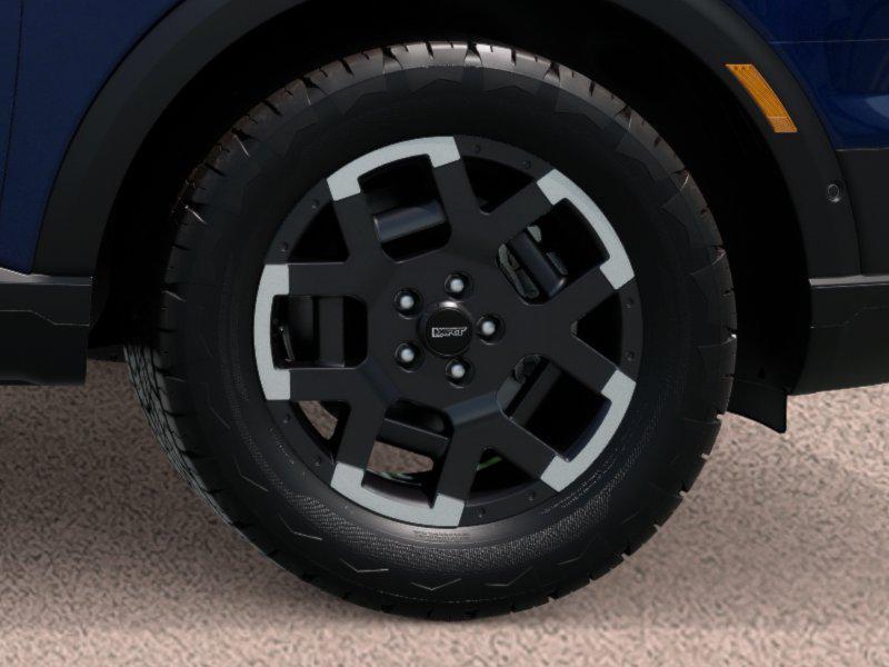new 2026 Hyundai Palisade car, priced at $50,285