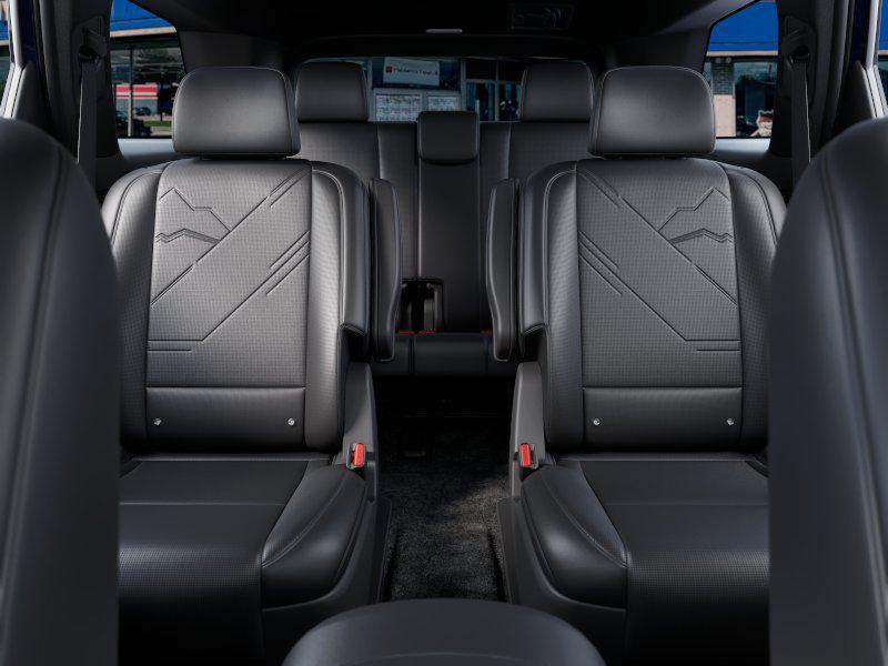 new 2026 Hyundai Palisade car, priced at $50,285