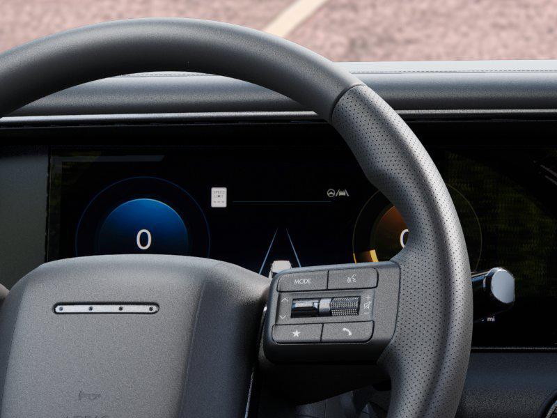 new 2026 Hyundai Palisade car, priced at $50,285