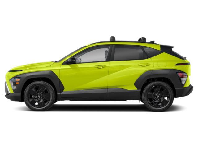 new 2026 Hyundai Kona car, priced at $29,625