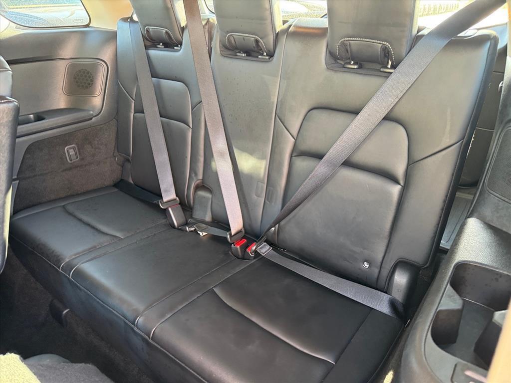 used 2024 Nissan Pathfinder car, priced at $40,520