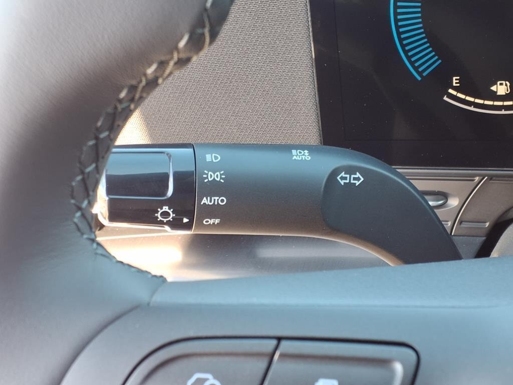 new 2025 Hyundai Kona car, priced at $28,429