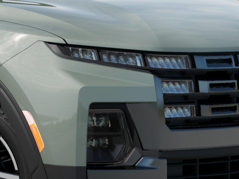 new 2026 Hyundai SANTA CRUZ car, priced at $44,650