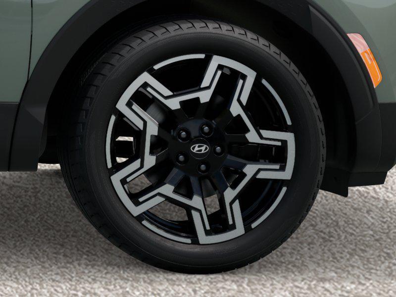 new 2026 Hyundai SANTA CRUZ car, priced at $44,650