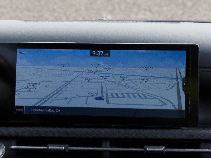 new 2026 Hyundai SANTA CRUZ car, priced at $44,650