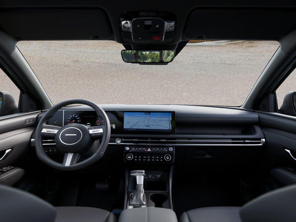 new 2026 Hyundai SANTA CRUZ car, priced at $44,650