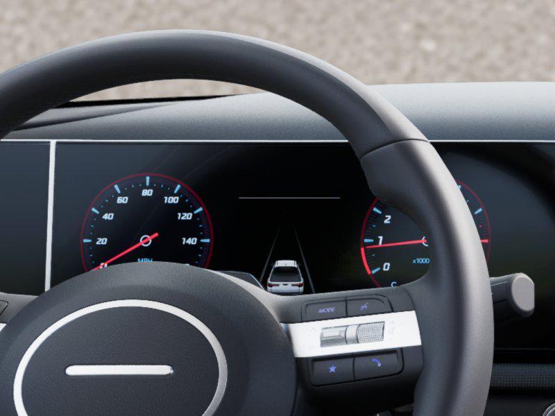 new 2026 Hyundai SANTA CRUZ car, priced at $44,650