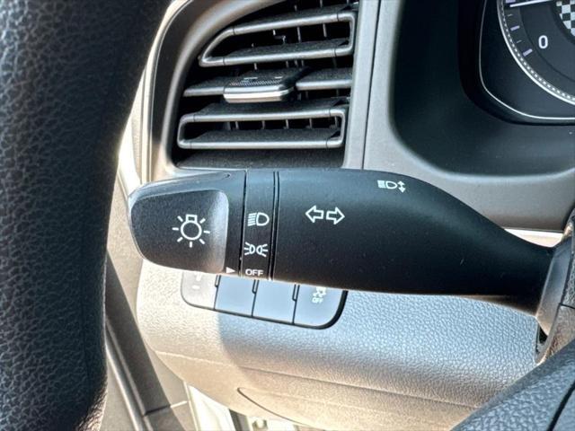 used 2019 Hyundai Elantra car, priced at $16,000