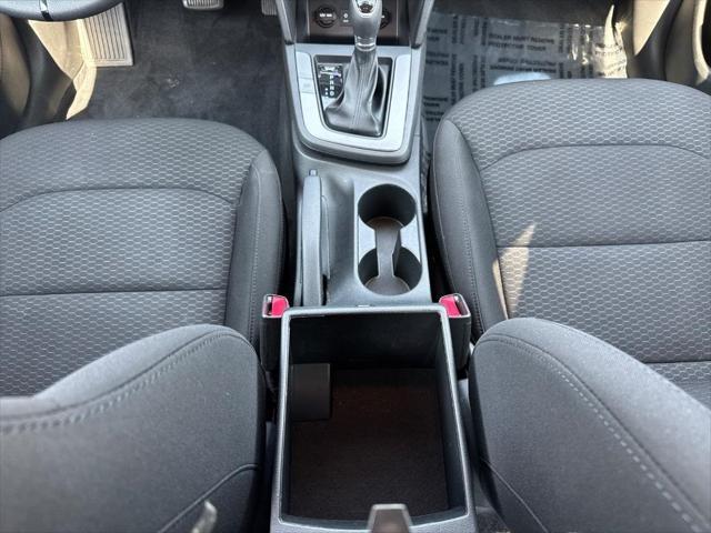 used 2019 Hyundai Elantra car, priced at $16,000