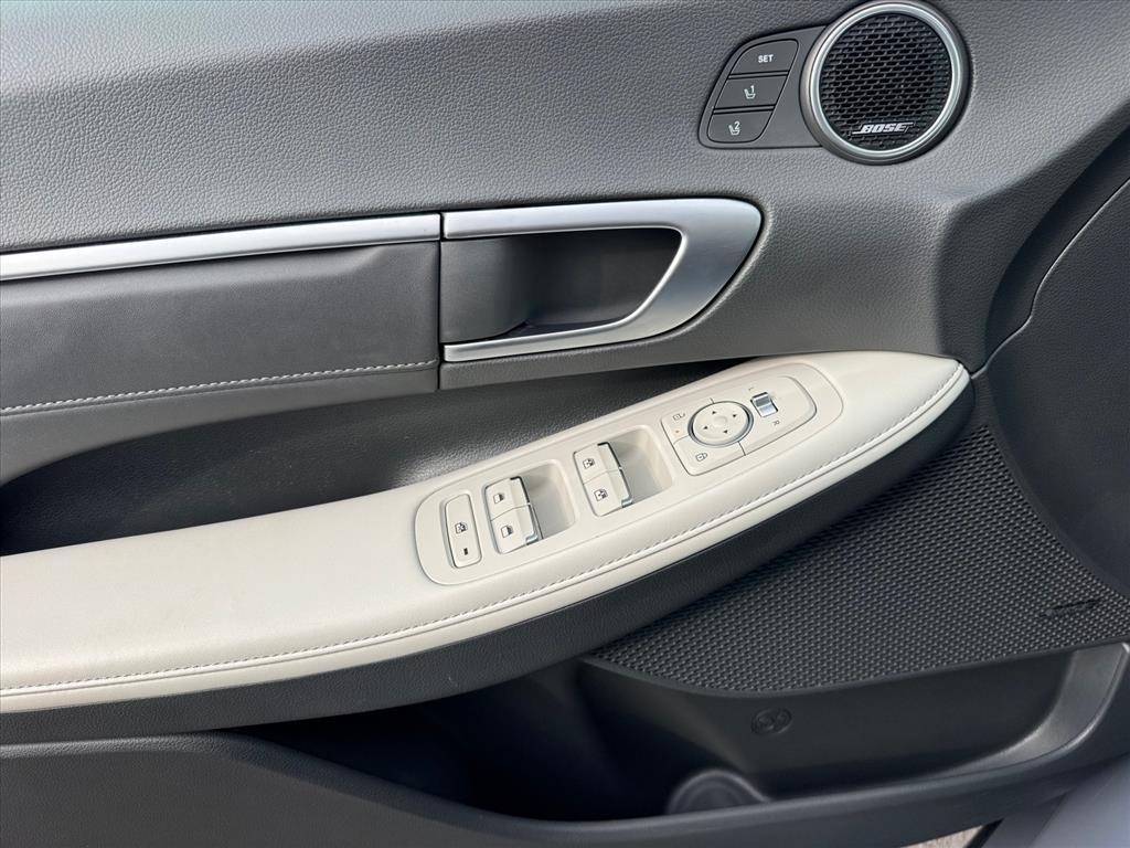 used 2024 Hyundai Sonata Hybrid car, priced at $31,560
