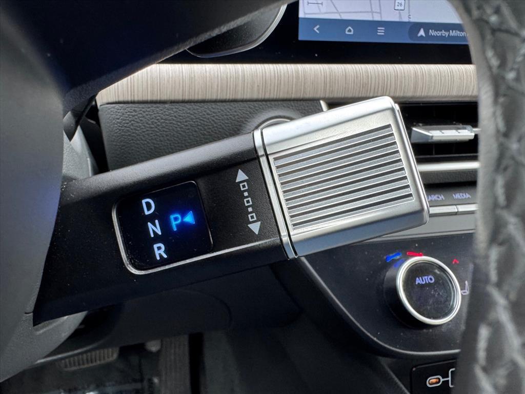 used 2024 Hyundai Sonata Hybrid car, priced at $31,560