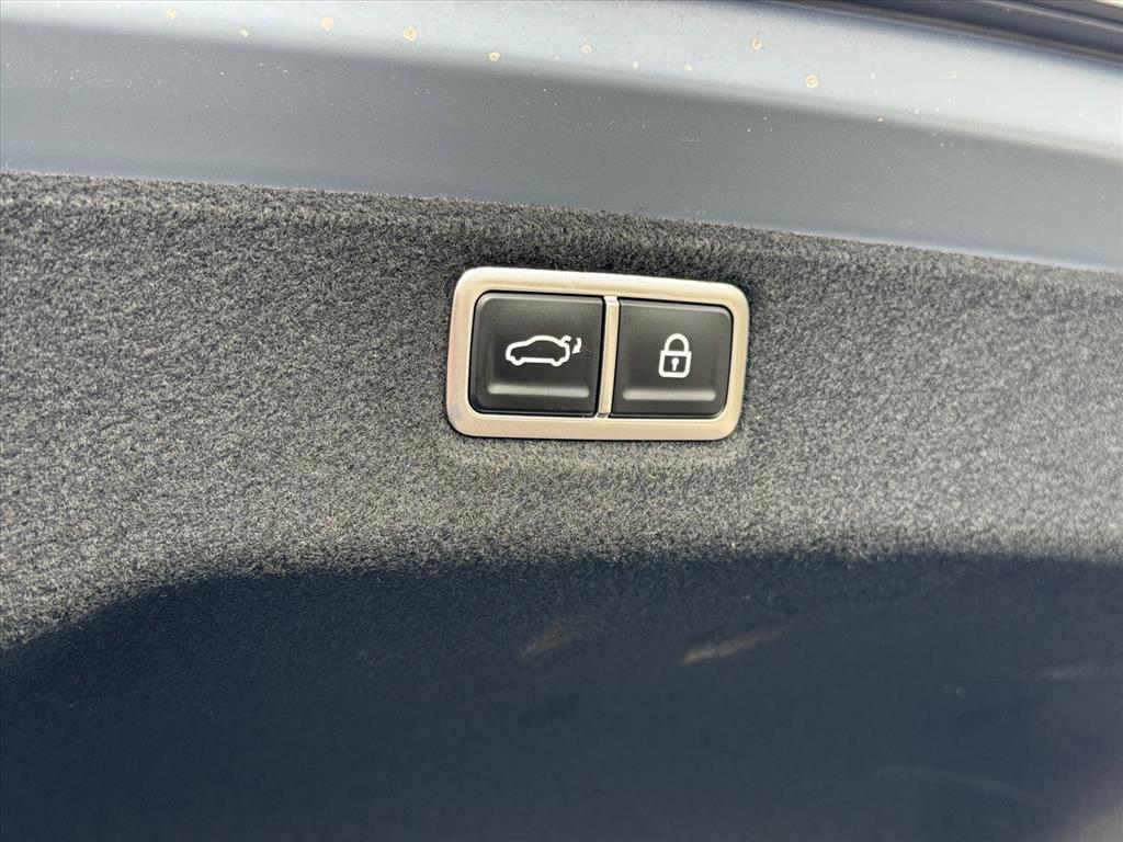 used 2024 Hyundai Sonata Hybrid car, priced at $31,560