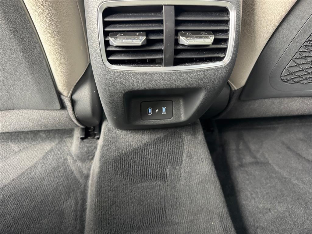 used 2024 Hyundai Sonata Hybrid car, priced at $31,560