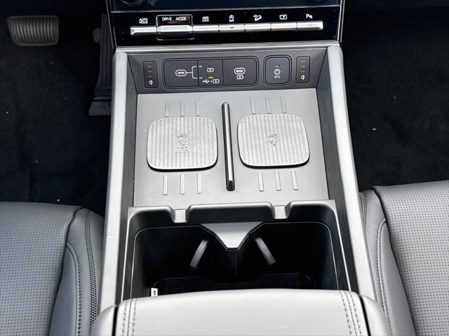 new 2025 Hyundai Santa Fe car, priced at $48,005