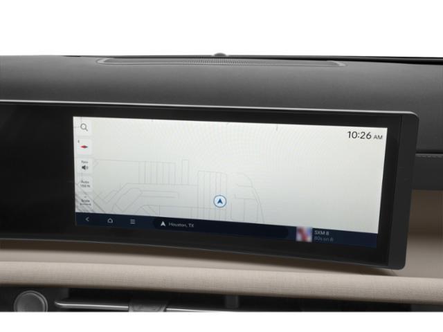 new 2025 Hyundai TUCSON Hybrid car, priced at $35,499