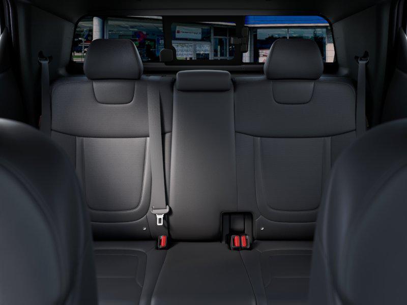 new 2026 Hyundai SANTA CRUZ car, priced at $36,765