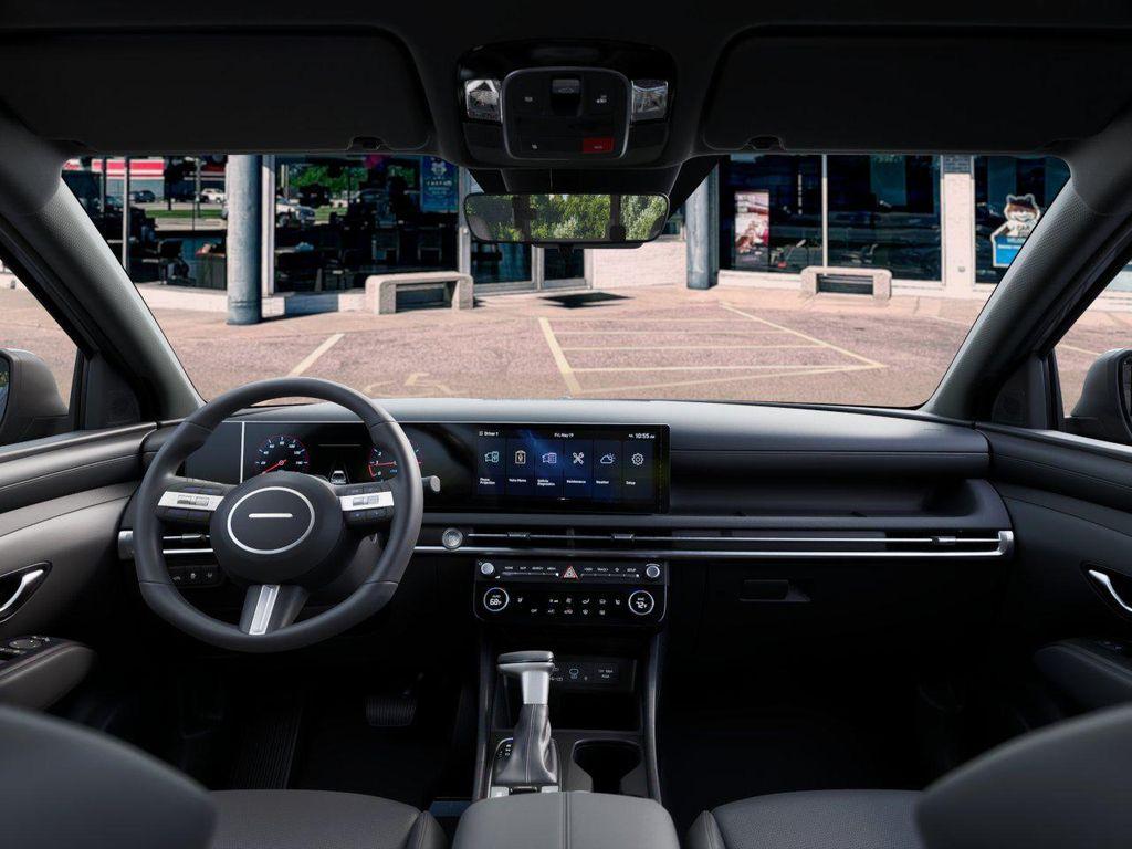 new 2026 Hyundai SANTA CRUZ car, priced at $36,765