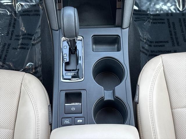 used 2019 Subaru Outback car, priced at $24,444