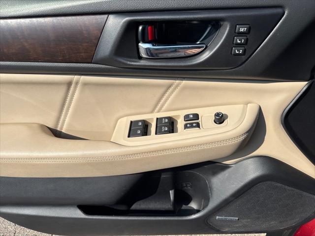 used 2019 Subaru Outback car, priced at $24,444