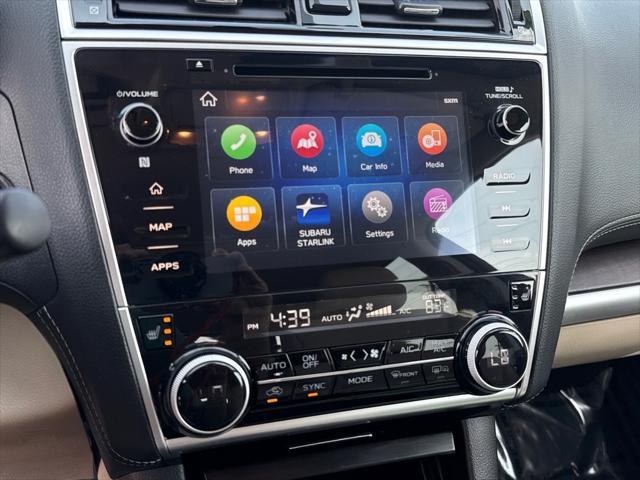 used 2019 Subaru Outback car, priced at $24,444