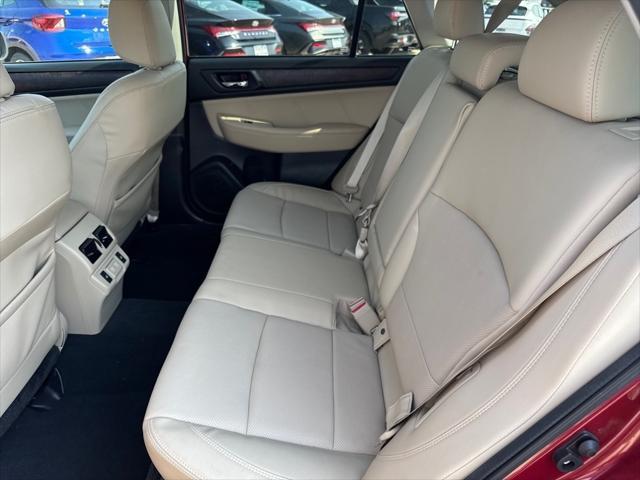 used 2019 Subaru Outback car, priced at $24,444
