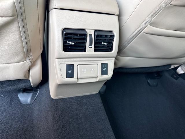 used 2019 Subaru Outback car, priced at $24,444