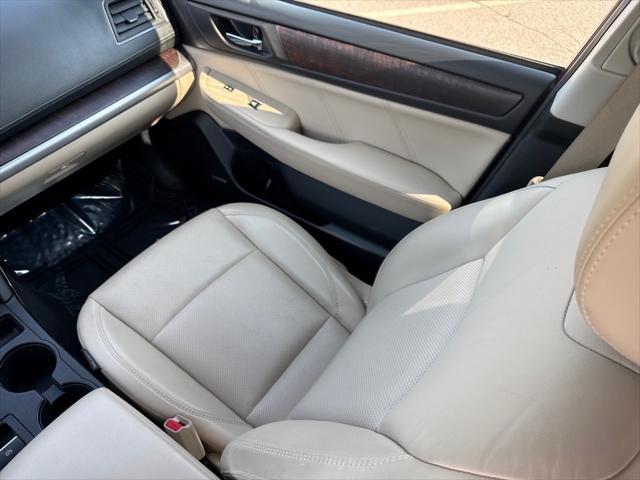 used 2019 Subaru Outback car, priced at $24,444