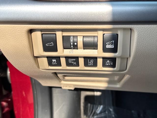 used 2019 Subaru Outback car, priced at $24,444