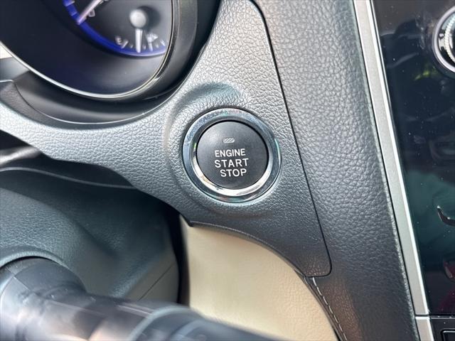 used 2019 Subaru Outback car, priced at $24,444