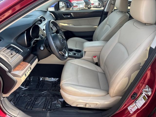 used 2019 Subaru Outback car, priced at $24,444