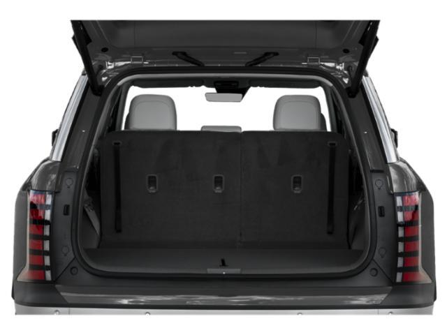 new 2026 Hyundai Palisade car, priced at $45,345