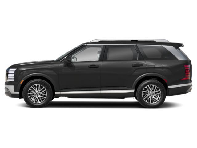 new 2026 Hyundai Palisade car, priced at $45,345