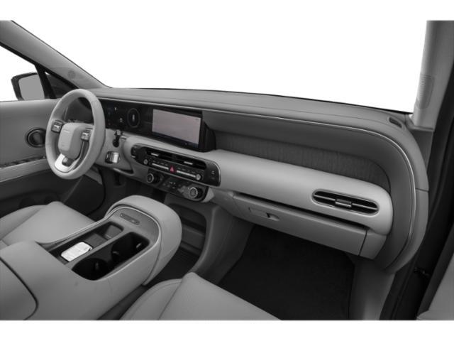 new 2026 Hyundai Palisade car, priced at $45,345