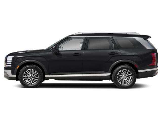 new 2026 Hyundai Palisade car, priced at $45,345