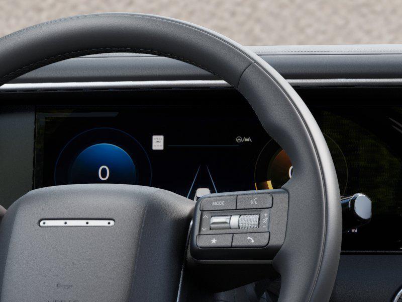 new 2026 Hyundai Palisade car, priced at $57,115