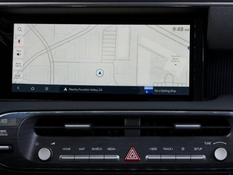 new 2026 Hyundai Palisade car, priced at $57,115