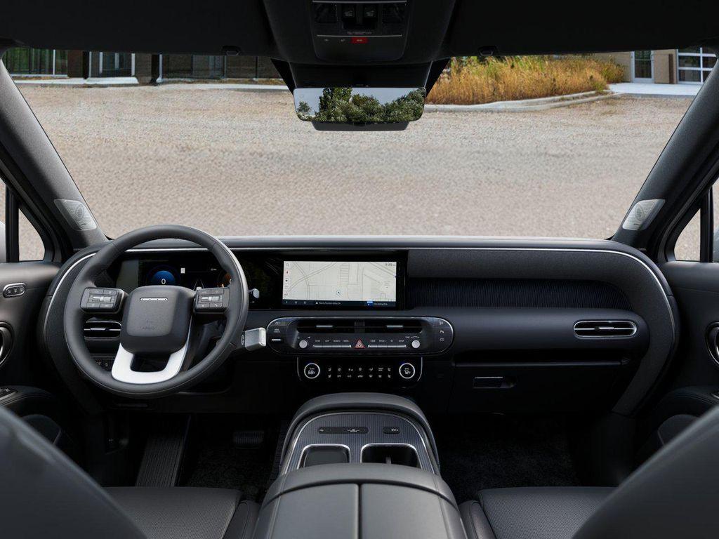 new 2026 Hyundai Palisade car, priced at $57,115