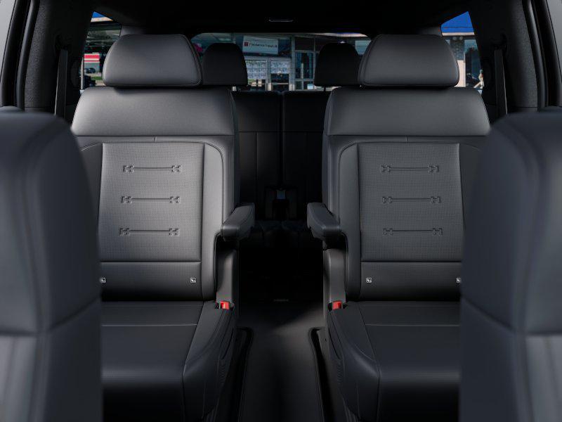 new 2026 Hyundai SANTA FE HEV car, priced at $52,800