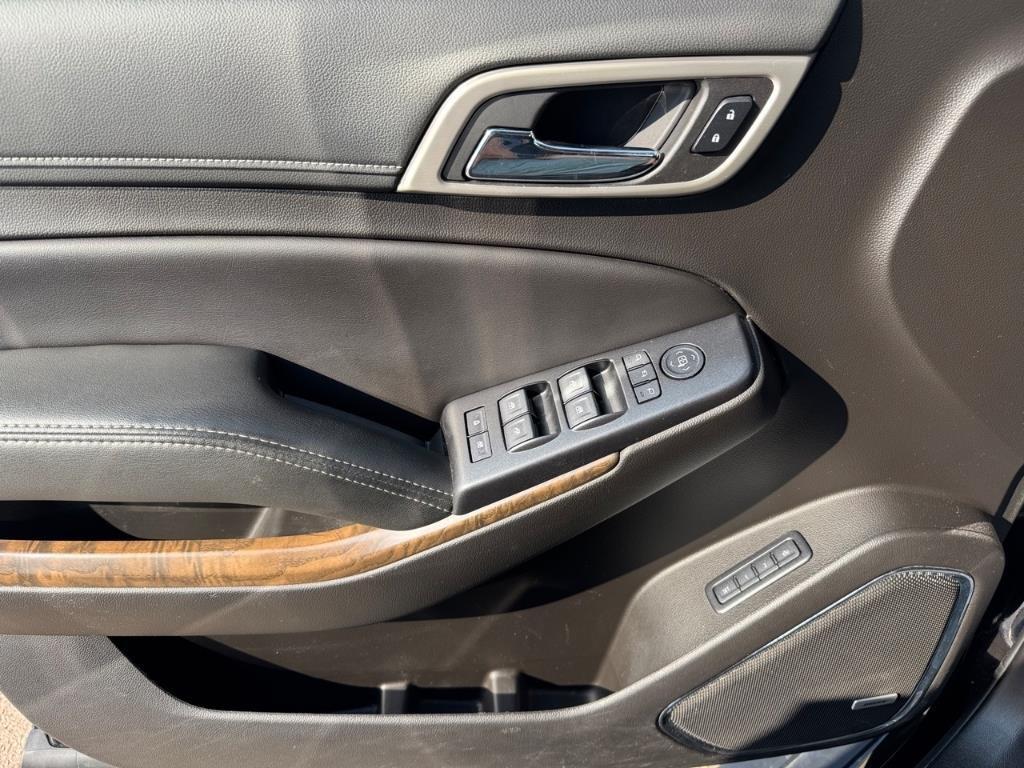 used 2019 GMC Yukon car, priced at $28,560