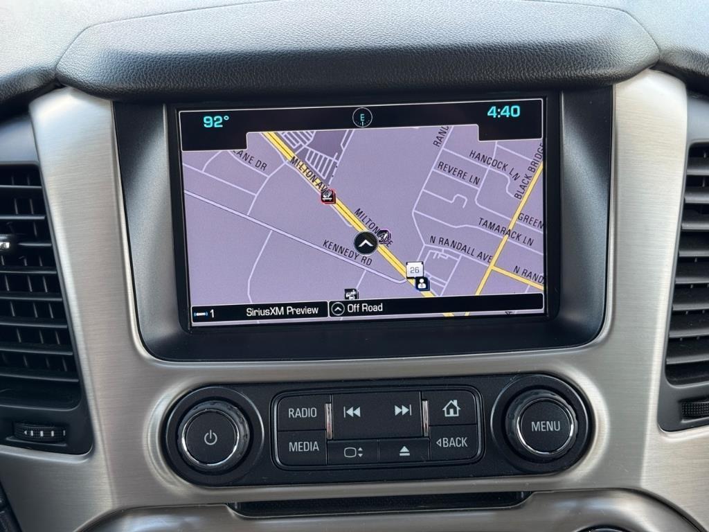 used 2019 GMC Yukon car, priced at $28,560